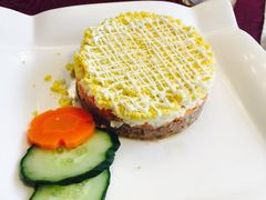 -92°C俄式厨房(中央大街店)