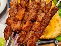 -阿依来新疆餐厅(奥城店)