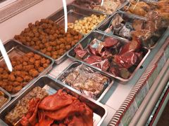 -北京稻香村(天桥乐汇百货商场店)