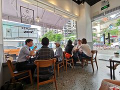 -CoffeeVendor(西乡店)