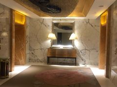 -大连中远海运洲际酒店