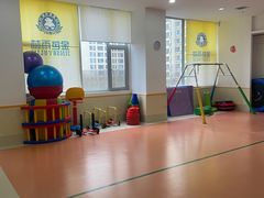 -金色雨林感统训练·专注力·语言认知·心理沙盘(天通苑校区)