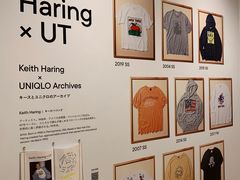 -优衣库(银座店)