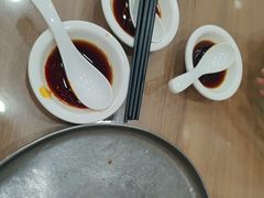 -西安贾三灌汤包·回坊小吃·清真炒菜(北院门总店)