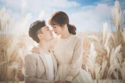 6000以上-VISUAL ART觉一婚纱摄影