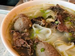-潮汕林记牛肉火锅(万象天地店)
