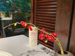 -老房子金沙元年川菜食府·花园餐厅(金沙店)