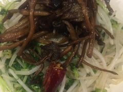 -新大咀港式茶餐厅(宝山万达店)