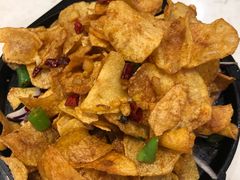 -我家福厨(万达中餐厅店)