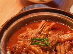 -图味美小黄鱼·景德菜(浙江路店)