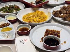 -京味斋·北京烤鸭(北京南站洋桥店)