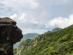 -七娘山