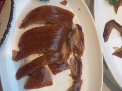 -福来居烤鸭店(天坛二店)