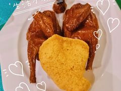 -誉八仙粤菜(万象天地店)