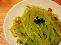 -桂小厨广西菜(青秀万达店)