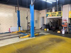 -车艺家汽车美容养护中心