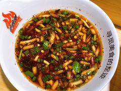 -小食迹贵阳丝娃娃(世纪金源店)