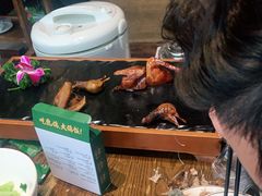 -大鸽饭(马王堆店)