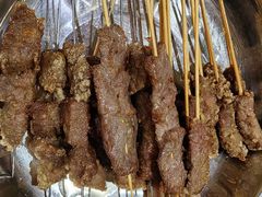 -五十中小肉串(南站店)