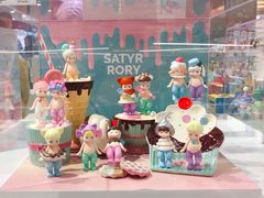 -泡泡玛特POPMART(赛格国际购物中心店)