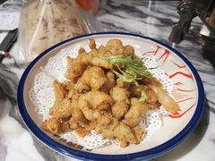 -臻享無招牌·食蛙专门店(太古里店)
