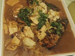 -黄家饺子东北特色菜馆(湖滨商业街店)