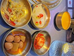 -明洞王妃家烤肉(苏州中心星悦汇店)