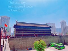 -西安城墙·碑林历史文化景区