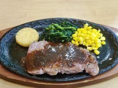 -萨莉亚意式餐厅(石鼓路店)