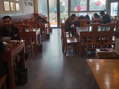 大堂-老米家泡馍(保利若比邻店)