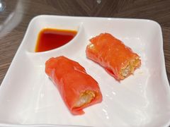 -万丽轩·粤菜(王府井金茂万丽酒店)