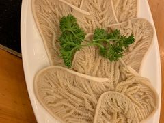 -老码头火锅(玉林店)