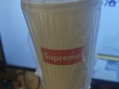 -马杰金城马爷牛奶鸡蛋醪糟·清真(正宁路店)