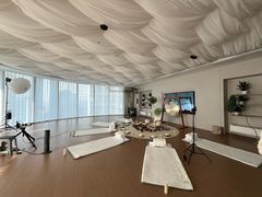 -泉·颂钵冥想·减压·疗愈SPA(前海店)