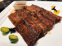 精品红烧舟山带鱼-106餐厅(山水文园店)