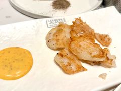 -火地铁板烧(昆山万象汇店)