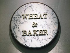 -WHEAT&BAKER-麥(凯德来福士店)