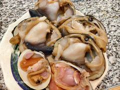 -震海贝烤贝·民俗特色店(延吉总店)