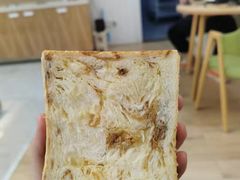 -爸爸糖吐司面包(郑州正弘城店)