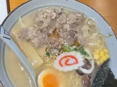-佰海稻食堂·盖饭·拉面·寿喜锅(中华广场店)
