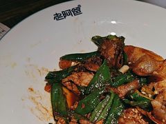 -老阿爸江浙土菜(奥体中心店)