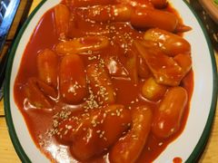-麻蒲碳烤肉(远景路1号店)