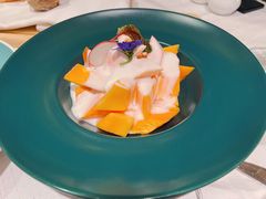 -Prego意大利西餐厅·深圳富苑皇冠假日套房酒店