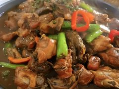-八两八金·莱芜特色炒鸡(市南漳浦路店)