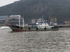 -沈家门渔港