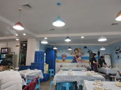 -辣螃铠盆盆蟹大排档(总店)