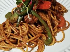 -本处·素食·融合料理(南油店)