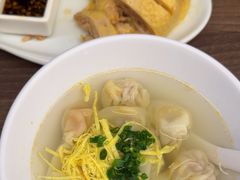 -苏小柳点心·手作小笼包(浦东嘉里城分院)