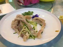 -玉林烤鸭店(定福庄店)