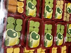 -詹記桃酥(高新鼓楼店)